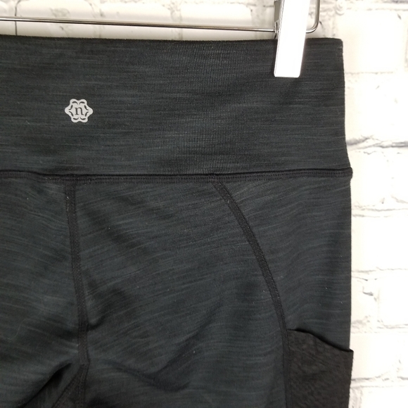 NANETTE LEPORE | pocket cropped leggings - Picture 6 of 7